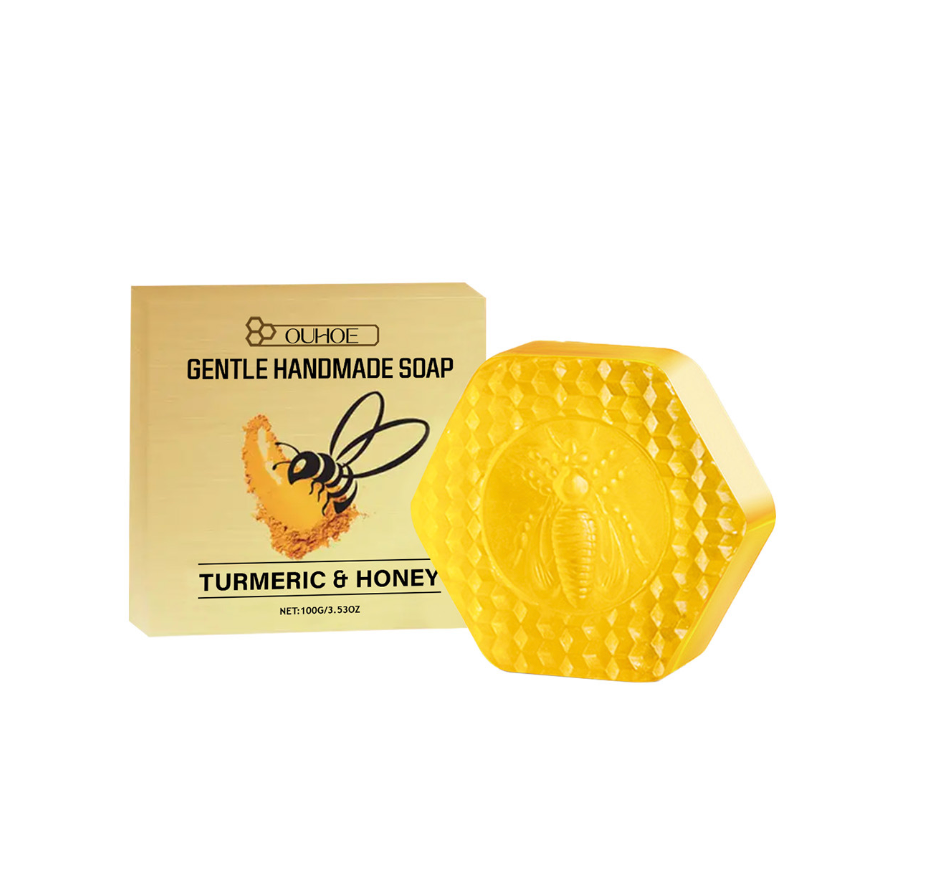 Honey Soap