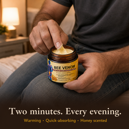 Bee Clinic™ - Advanced Recovery Cream